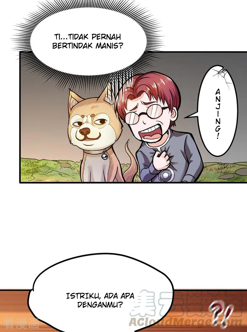 Strongest Divine Doctor Mixed City chapter 108